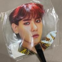 ราคา พัด แบคฮยอน exo (Baekhyun) (6416434550)