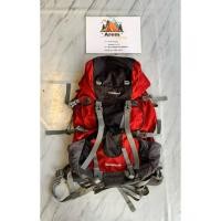 ราคา กระเป๋าเดินป่า Christsiano Extreme 65 ลิตร มือ2 (50252231962)