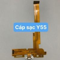 ราคา สายชาร์จโทรศัพท์ vivo Y55 ของแท้ (25475245611)