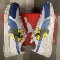 ราคา รองเท้าลำลองผู้ชาย Puma SF Ferrari Speed Hybrid รหัส 339847-01 พร้อมส่งในไทย (41772457001)