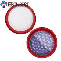 ราคา สําหรับ Dibea F20 MAX เครื่องดูดฝุ่น 2 ชิ้นกรองอุปกรณ์เสริมอะไหล่ (44056216923)