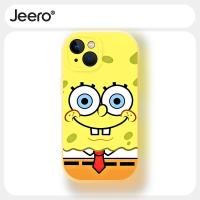 ราคา Jeero เคสไอโฟน เคสซิลิโคนนุ่มกันกระแทกลายการ์ตูนน่ารักตลก เคสโทรศัพท์ for iPhone 16 15 14 13 12 11 Pro Max SE 2020 X XR XS 8 7 6 6S Plus xsmax 6splus 7plus 8plus พลัส F4408Q (26716577509)