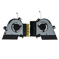 ราคา CPU GPU พัดลมระบายความร้อนสําหรับ ASUS ROG Zephyrus GU502GW GU502GV GU502LW GU502LV GU502LWS GX502GW GX502GV Gx502lws 12V 1A (26493145937)