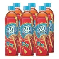 ราคา อิชิตัน เย็นเย็น ชาสมุนไพรผสมจับเลี้ยง 400 มล. (6 ขวด) Ichitan Yenyen Herbal Tea Mixed Drink 400ml (6 bottles) (7847873502)