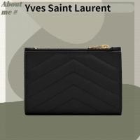 ราคา แบรนด์ใหม่และเป็นของแท้/นักบุญลอเรนต์ แนะนำ Saint Laurent YSL Marmont Bifold Wallet/Wallet Wallet/W (29168087814)