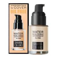 ราคา Sivanna Colors Base Primer Foundation HF559 รองพื้นไพร์เมอร์ x 1 ชิ้น (40554642244)