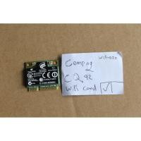 ราคา การ์ด Wifi Compaq CQ42 WIF-020 (20477406604)