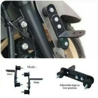 ราคา ขายึดไฟบังโคลน Nmax aerox Lexi (27342508975)