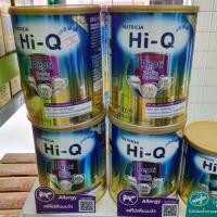 ราคา [แพ้โปรตีนนมวัว]Hi-q pepti 900g (2520895578)