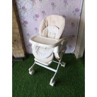ราคา ส่งฟรี​ คุ้มสุดๆ 2in1 เปลไกว+เก้าอี้กินข้าว=ไฮแชร์ Combi​ สภาพนางฟ้า​90% (4629725245)
