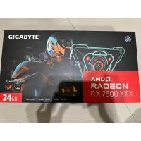 ราคา Radeon™ RX 7900 XTX GAMING OC 24G มือสอง ประกัน Svoa 04/26 (26214910588)