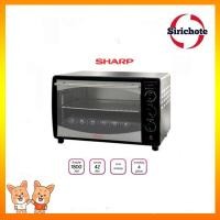 ราคา เตาอบไฟฟ้า SHARP ขนาด42ลิตร รุ่นEO-42K (1295473097)
