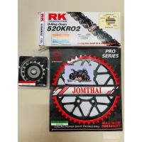 ราคา สเตอร์ ER6N NINJA650 Z650 VERSY650 (11306340760)