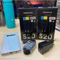 ราคา Samsung S20 Micro Charger Samsung Micro Android BB S20 Travel Charger Samsung S20 Micro (29859962521)
