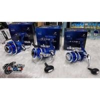 ราคา รอก Okuma Azores 4000, 5500, 6500 (4643549299)