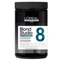 ราคา Loreal blond studio multi techniques lightening powder 500 g ลอรีอัล บลอนด์สตูดิโอ มัลติ เทคนิค ไลท์เทนนิ่ง พาวเดอร์ (18132306380)
