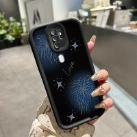 ราคา เคสสำหรับ OPPO A5 2020 OPPO A9 2020 เคสซิลิโคนแบบนิ่มกันตกสำหรับเคสโทรศัพท์มีลายดอกไม้ไฟ (26966721854)