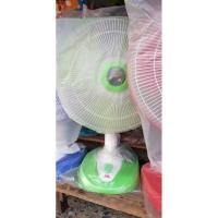 ราคา คละสี พัดลมตั้งโต๊ะ 16 นิ้ว ยี่ห้อคาวา(KAWA) รุ่น COSMO-R ลมแรง ผลิตในไทย สินค้ามีมอก. พร้อมส่ง (22366289195)