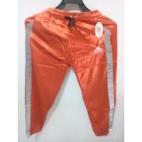 ราคา กางเกงวอร์มสีส้มผ้าซาตินของใหม่ (8802209055)