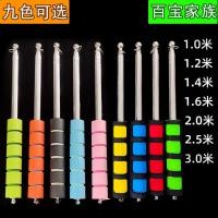 ราคา บิ๊กธงเมตรกล้องส่องทางไกล2.01.4เมตรไกด์นําเที่ยว1.6สแตนเลส2.51.2เสากล้องส่องทางไกล4.2เสาธงเมตรเสา (27231702996)