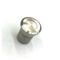 ราคา เบ้ารับกลอนสแตนเลส ยี่ห้อ Cenza ยาว 30 มม. (40058820064)