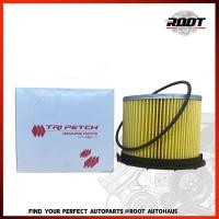 ราคา TRI PETCH ไส้กรองโซล่า กระดาษ D-Max ปี 07-10 /Colorado ปี 08-11 Commonrail แท้ ตรีเพชร (19130976932)