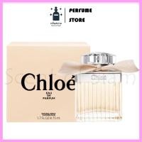 ราคา ✨พร้อมส่งค่ะ✨ Chloe Eau de Parfum EDP 75ml EDP น้ำหอมผู้หญิง ของแท้ 100% (42662693403)