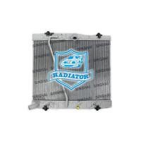 ราคา หม้อน้ำ โตโยต้า ไฮแอ็ดคอมมูเตอร์ (เบนซิน) เครื่องยนต์ 2.5CC,3.0CC ปี 2005-2014 เกียร์ออโต้ (25222996790)