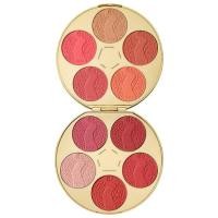 ราคา Tarte Blush Bazaar Amazonian Clay Blush Palette (2017 holiday collection) (664688197)