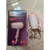 ราคา [preloved] PHILIPS HP8108 HAIR DRYER - HAIR DRYER (42072065660)