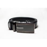 ราคา เข็มขัดผู้ชายอ้วน เข็มขัดสุภาพไว้ใส่ทำงาน หนังแท้ทนๆ สวยมาก (156661052)