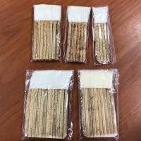 ราคา แปรงขนกระต่าย แบบปล้องอ้อย ขนาด 4 ปล้อง 6 ปล้อง 8 ปล้อง 10 ปล้อง 12 ปล้อง อย่างดี (5931834593)