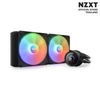 ราคา NZXT KRAKEN 280 RGB BLACK : RL-KR280-B1 (16397208820)