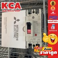 ราคา MITSUBISHI เบรกเกอร์ NF63 CV 2P 63A 7.5KA มิตซูบิชิ (48252444115)