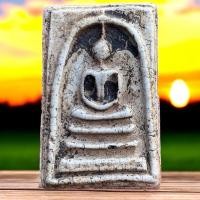 ราคา พระสมเด็จ พระสมเด็จวัดระฆัง พระ พระเครื่อง (40853768261)