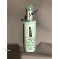 ราคา พร้อมส่ง ใหม่&แท้ % Clinique Liquid Facial Soap extra-mild ( Very Dry to Dry )200 ml (7374901377)