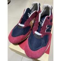 ราคา รองเท้า New Balance 990v2 MiUSA (14991587914)