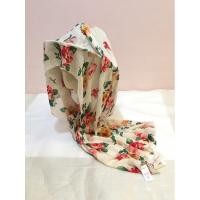 ราคา ผ้าคลุมไหล่ Cath Kidston ของแท้ ของใหม่ (4144423068)