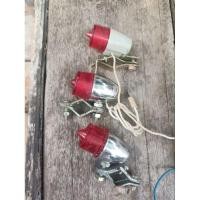 ราคา ไฟจักรยานโบราณเก่าเก็บสภาพพร้อมใช้ (28957559840)