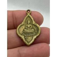 ราคา m768 เหรียญพระประจำวันพฤหัสพระบ้านบ้านราคาแบ่งปัน (25976646495)