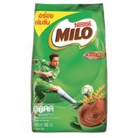 ราคา ไมโล แอคทิฟ-โก เครื่องดื่มช็อกโกแลตมอลต์ปรุงสำเร็จ 600 กรัม (6835117354)