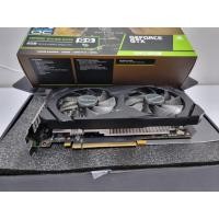 ราคา การ์ดจอ GALAX GEFORCE GTX 1660 SUPER (1-CLICK OC) - 6GB GDDR6 มือสอง (23846460500)