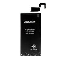 ราคา แบตเตอรี่มือถือ Samsung Galaxy S6 (G920F) (532423119)