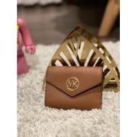 ราคา กระเป๋าสตางค์ Michael kors สภาพ95 แท้100% (18595585968)