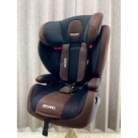 ราคา คาร์ซีท Recaro J1 น้ำตาล สียอดฮิต✅ (29503715939)