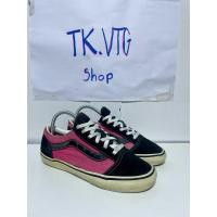 ราคา Vans old skool จีนเก่า มือ2 (27106714314)