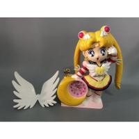 ราคา เซเลอร์มูนนาฬิกาปลุกวินเทจ Sailor Moon Eternal Alarm Clock Vintage (12561527793)