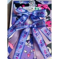 ราคา กิ๊ฟโบว์ติดผมลายการ์ตูน (40420003065)