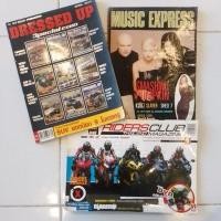 ราคา หนังสือมือสอง นิตยสารมือสองสภาพดี (21693478035)