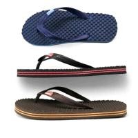 ราคา รองเท้าแตะโฟม ฟองน้ำ คีบ หนีบ ขนาดมาตรฐาน ဖိနပ် ယောက်ျားခြေနင်း ခြေညှပ်ဖိနပ် C1f (41119199206)